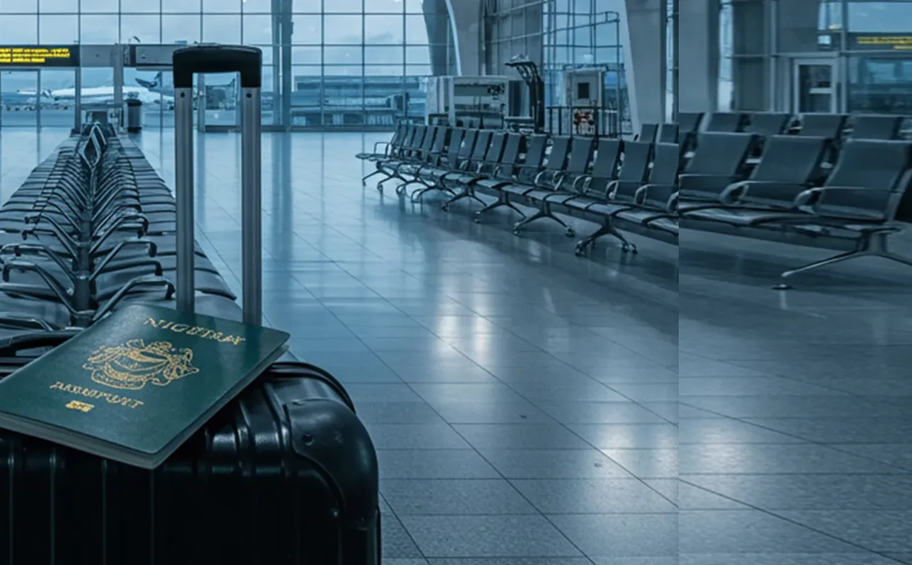 UAE Clamps Down on Nigerian Travellers with Transit Visa Ban and Tougher Tourist Rules