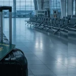 UAE Clamps Down on Nigerian Travellers with Transit Visa Ban and Tougher Tourist Rules