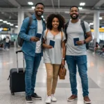 Nigerian Travellers Share Hilarious Travel Fails & Cringeworthy Adventures
