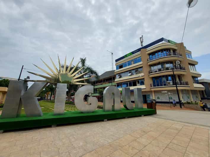 6 Days Kigali Experience
