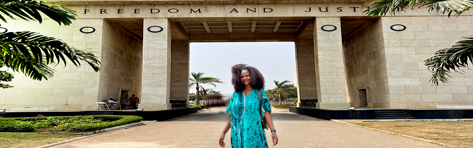 Accra City Tour