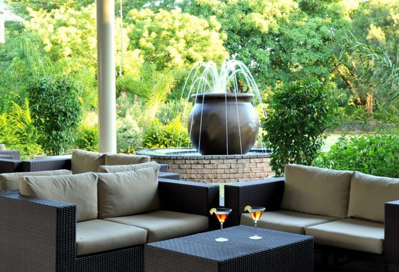 Cresta Lodge Gaborone