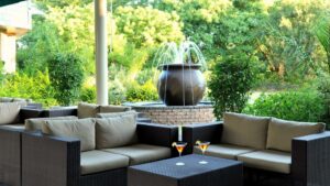 Cresta Lodge Gaborone