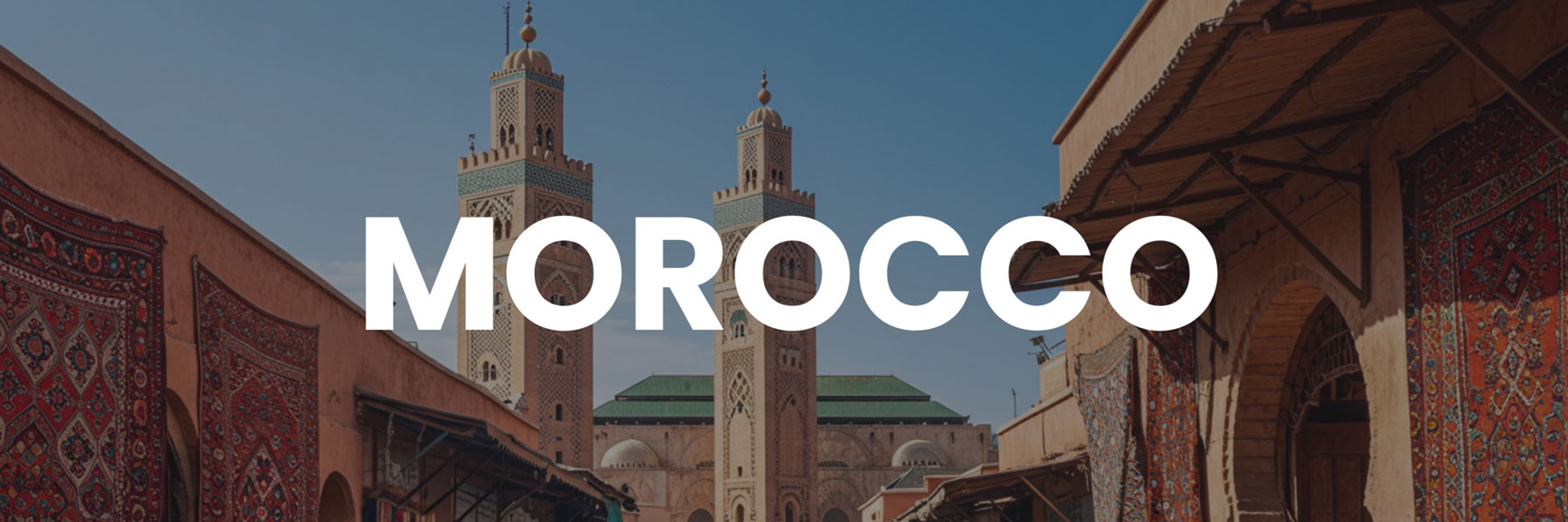 Morocco-Visa