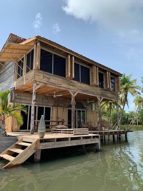 Natural Luxury Lodge