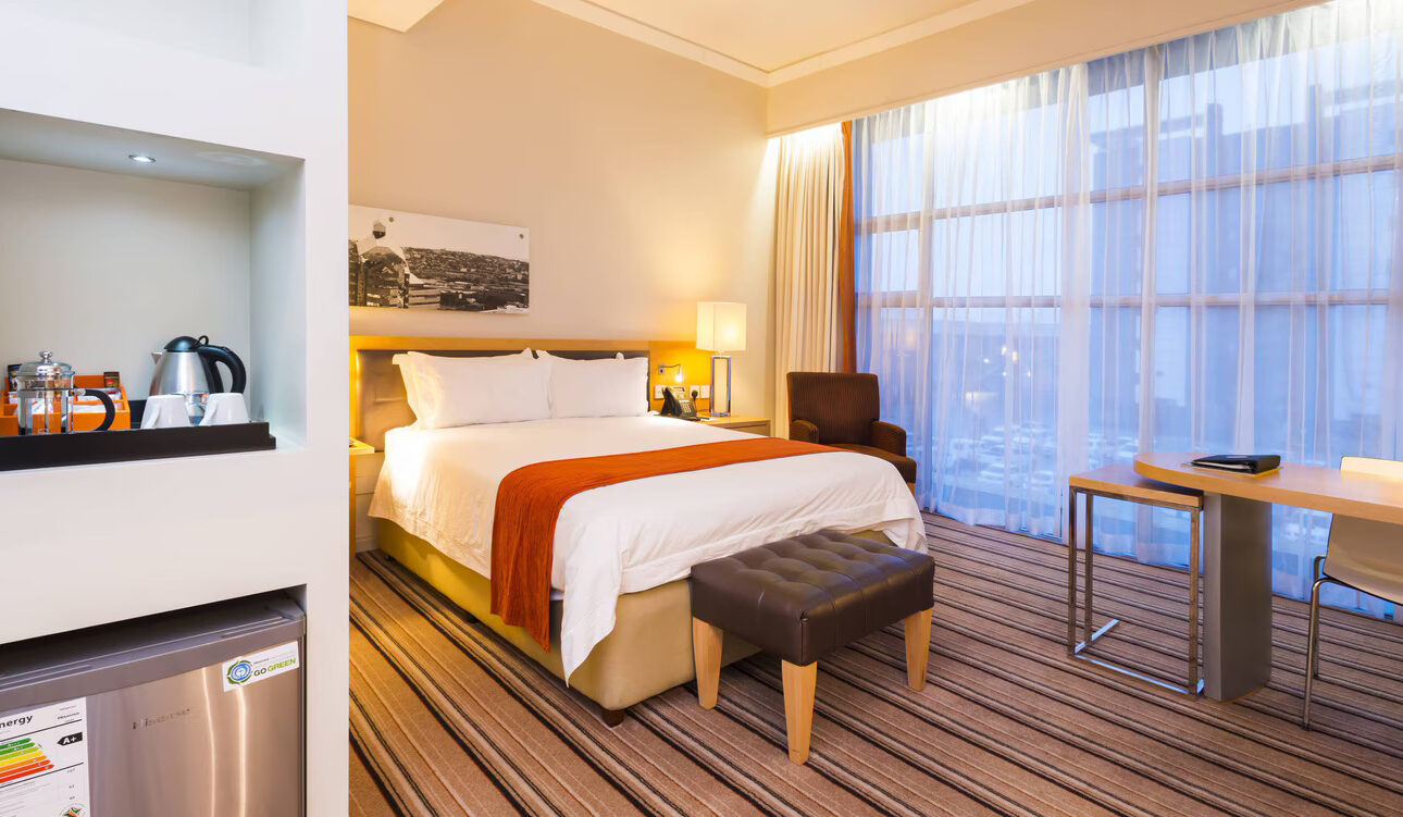 Protea Hotel by Marriott Gaborone Masa Square