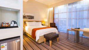 Protea Hotel by Marriott Gaborone Masa Square