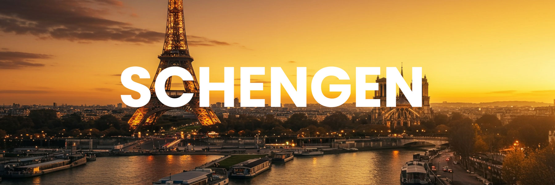 Schengen-Visa