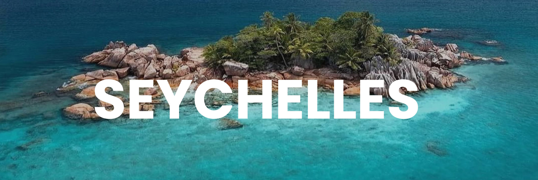 Seychelles-Visa
