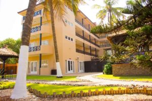 best western plus beach hotel