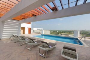 gallery luxury suites