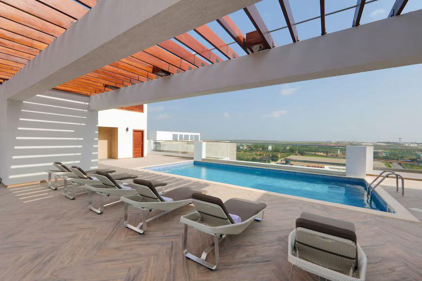 The Gallery Luxury Suites