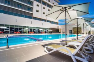 golden tulip