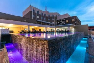 Grand Aria Hotel and Conference Centre, Gaborone