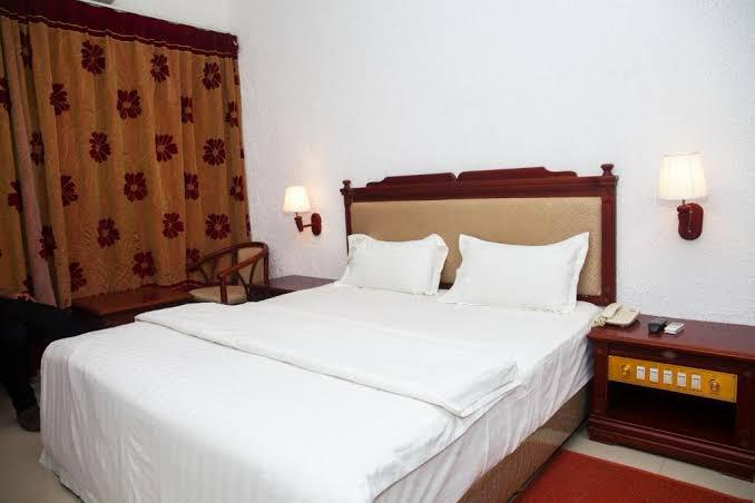 Millennium Popo Beach Hotel