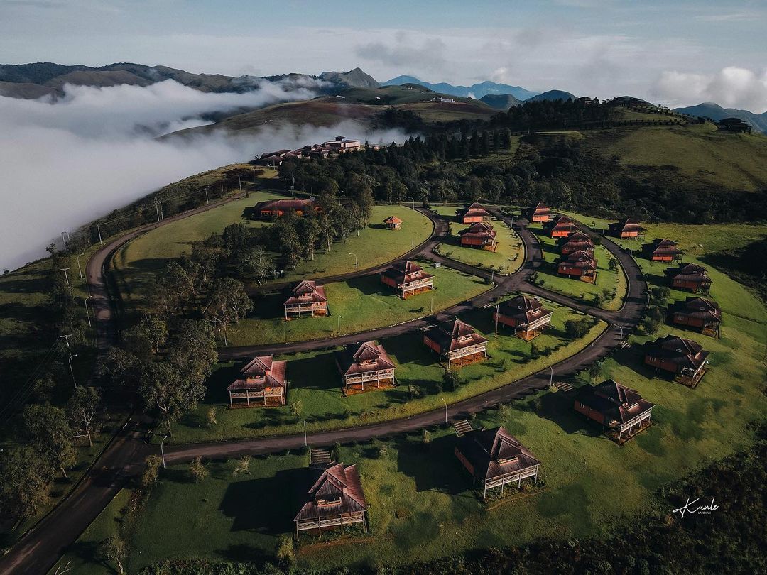 Obudu Cattle Ranch