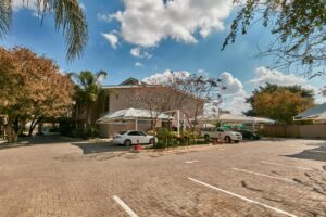 Regent Select Hotel, Gaborone