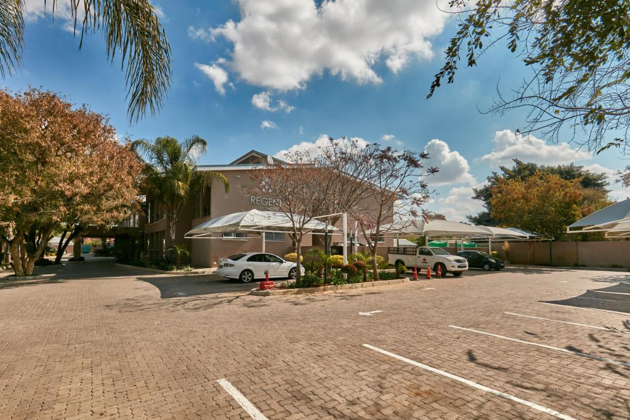 Regent Select Hotel, Gaborone