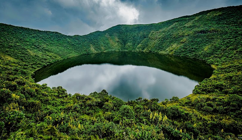 Rwanda