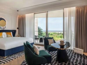 sofitel marina hotel