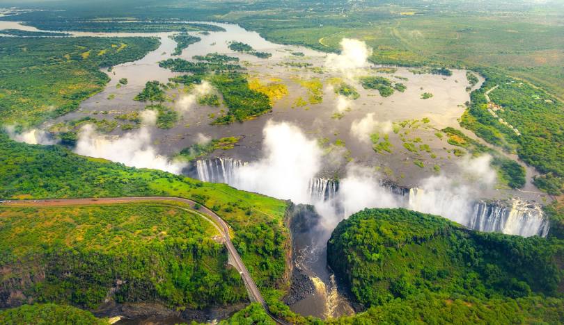 Zimbabwe