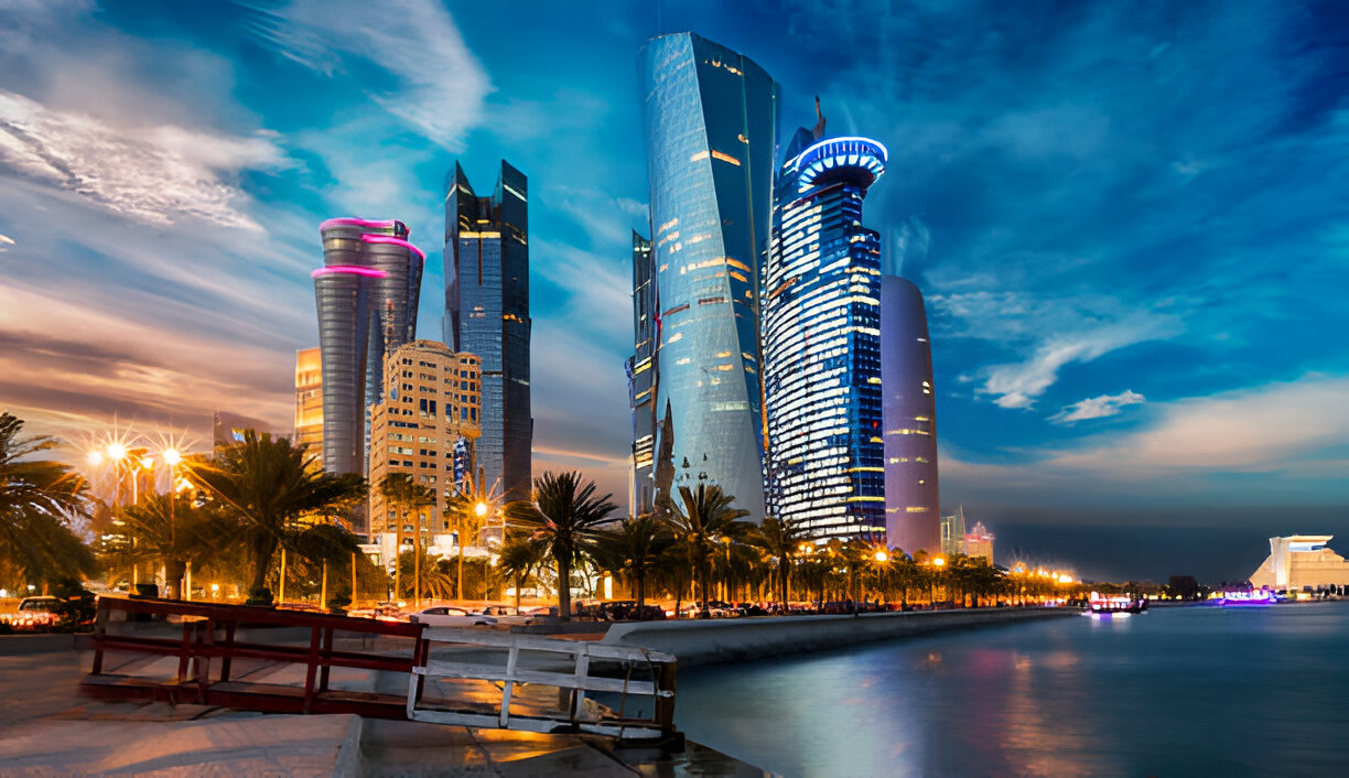 Doha Family Escape: Fun & Bonding Getaway