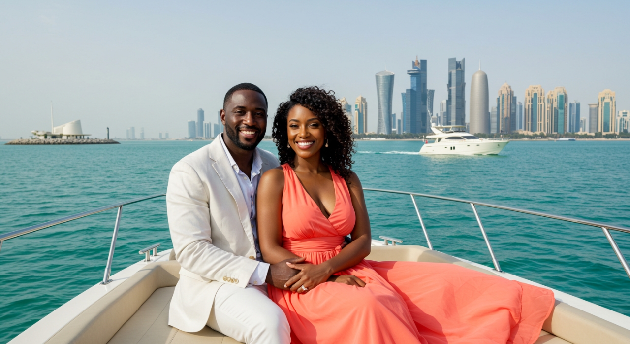 Doha Luxury Romance