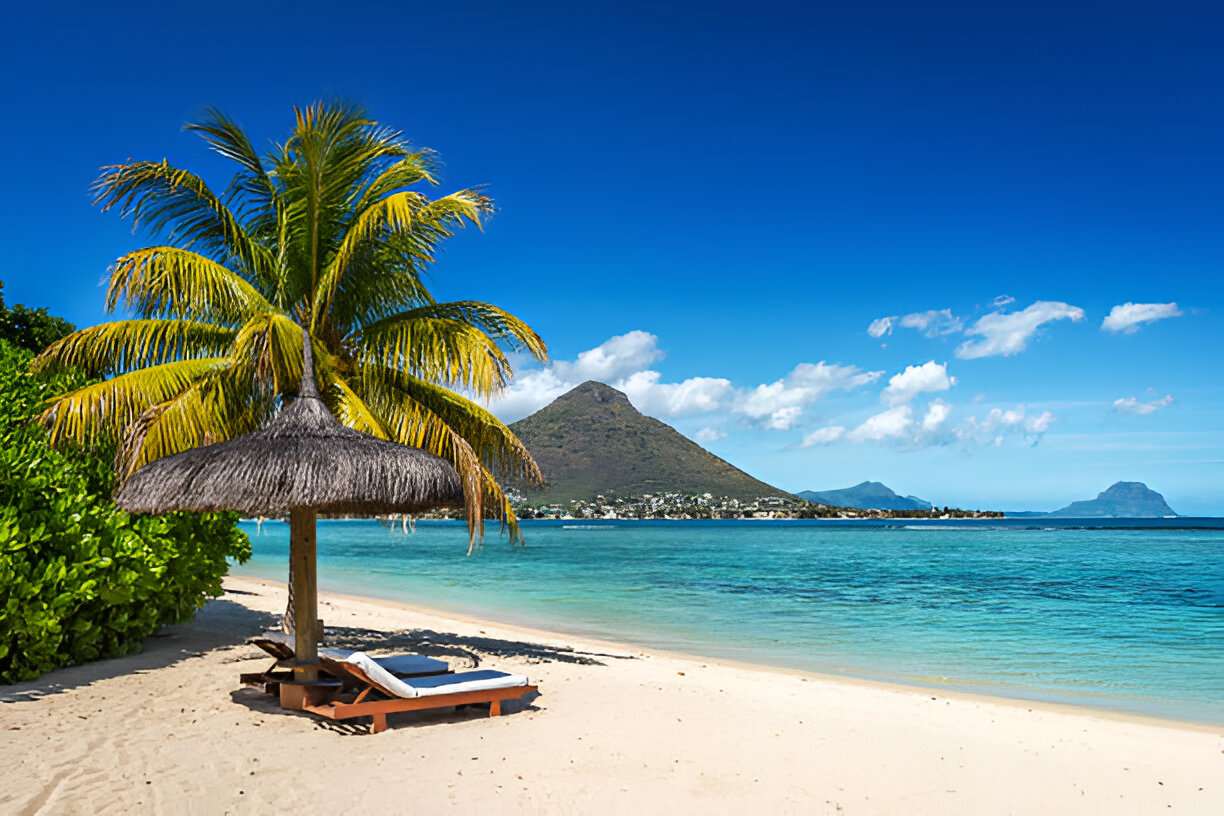 Mauritius