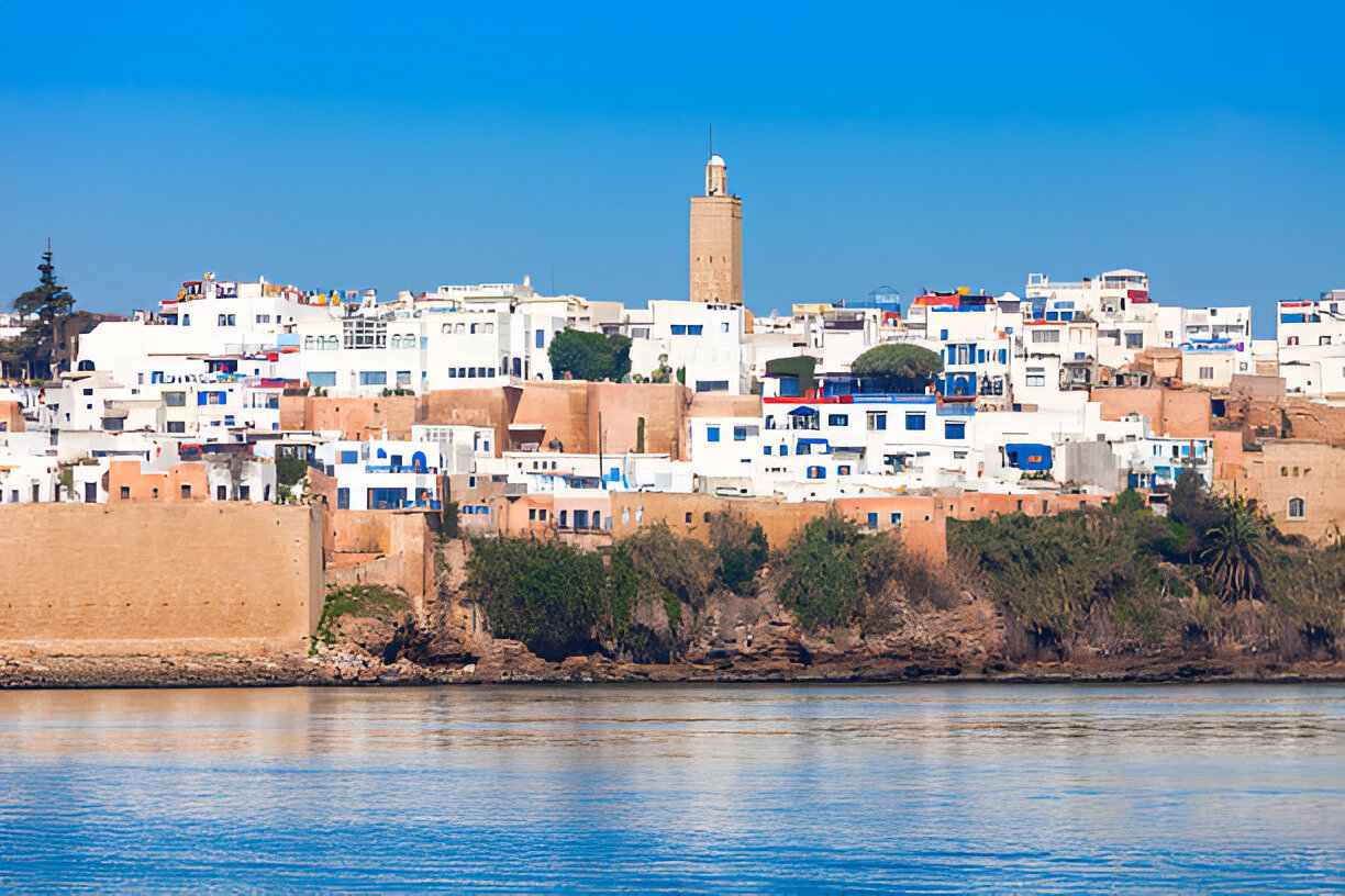 Morocco