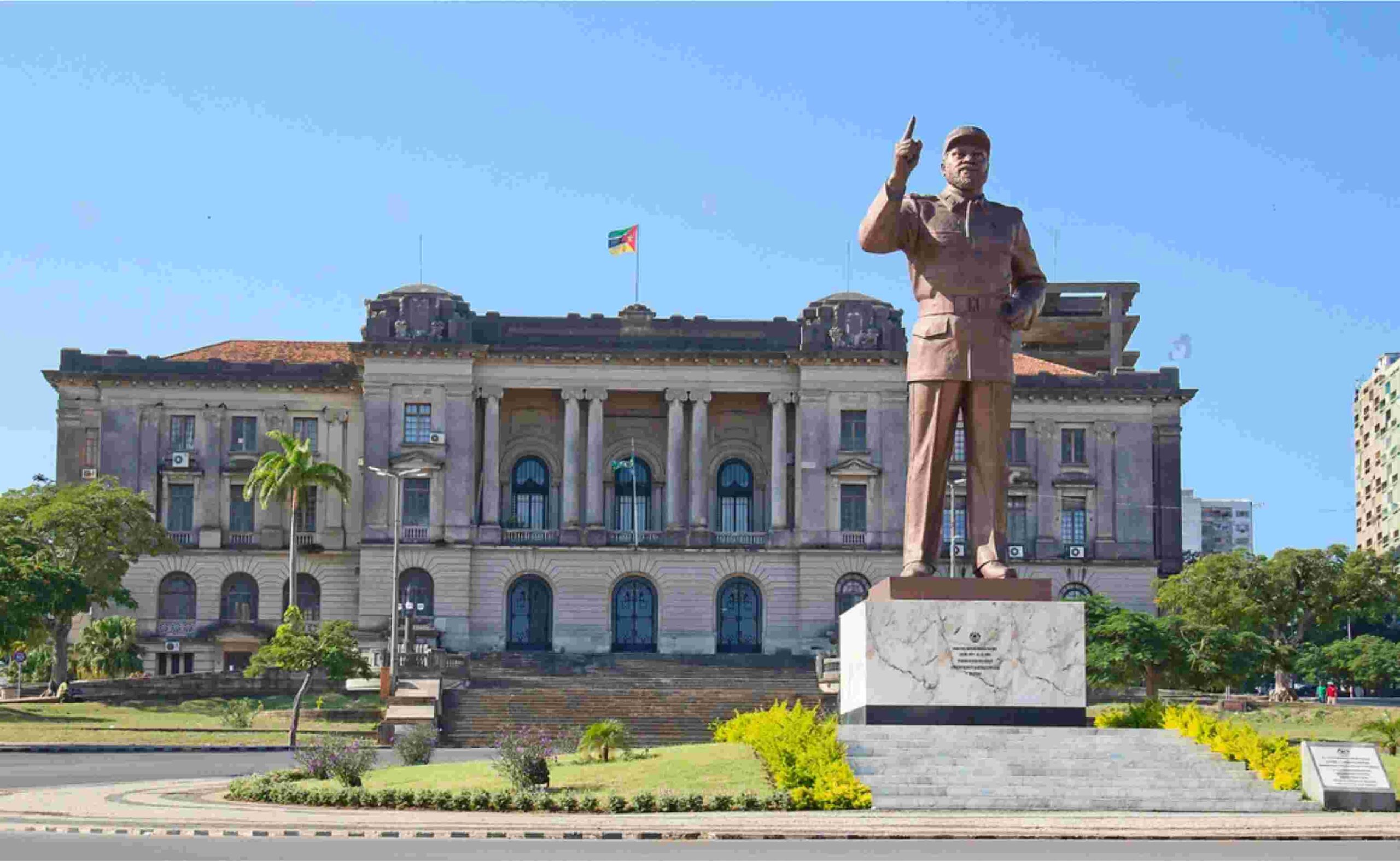 Mozambique