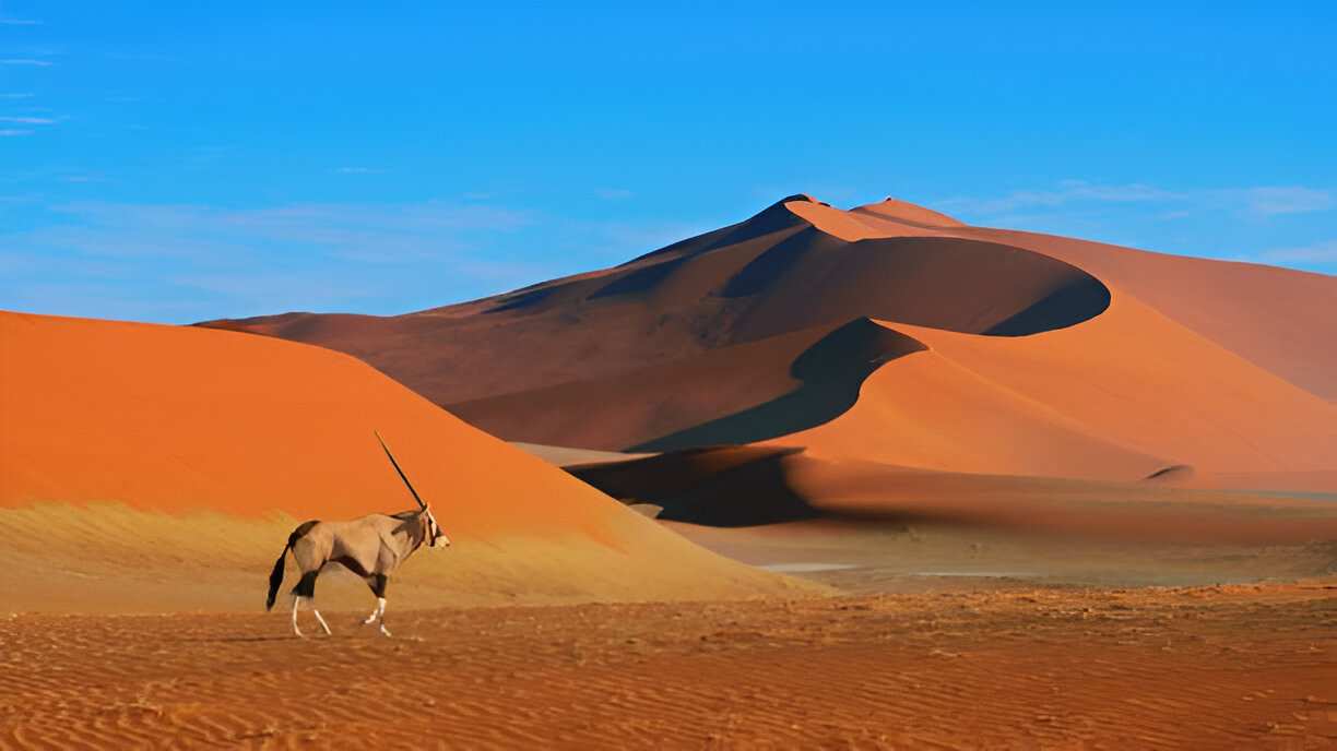 Namibia