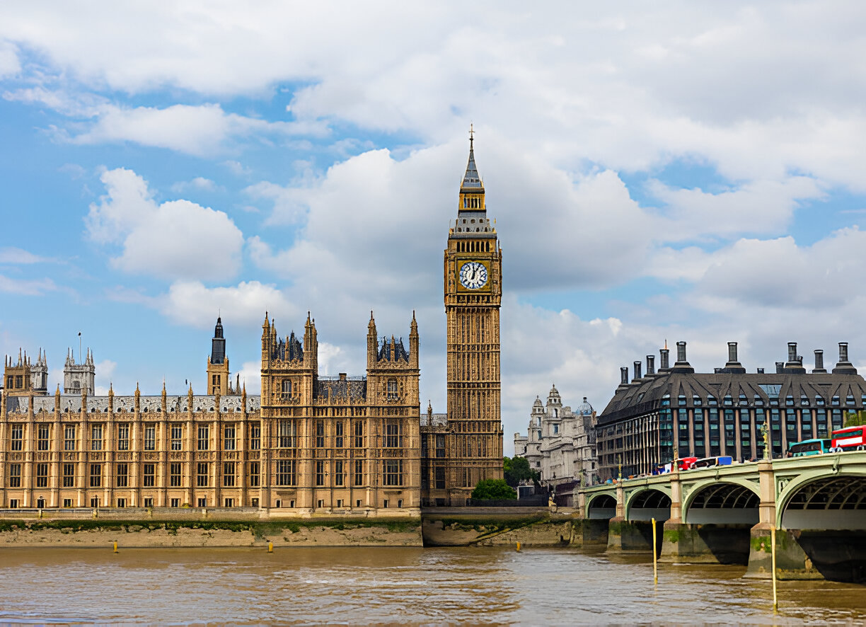 London