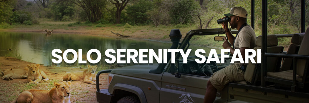 Solo Serenity Safari