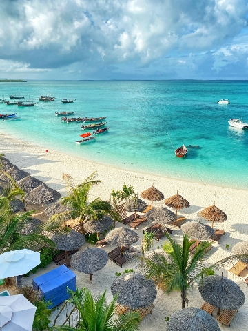 Culture & Chill - Discover Zanzibar's Rich Heritage