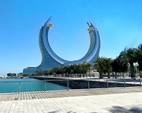 Doha on a Budget