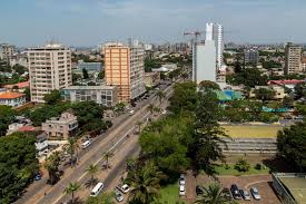 Mozambique Discovery Escape