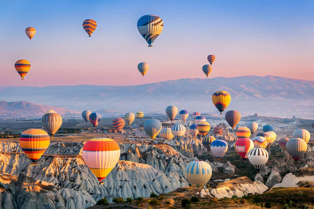 Istanbul Discovery Getaway