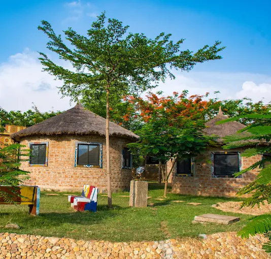 Almat Farms, Abuja