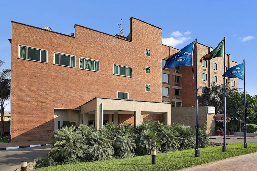 Protea Hotel by Marriott Zambia