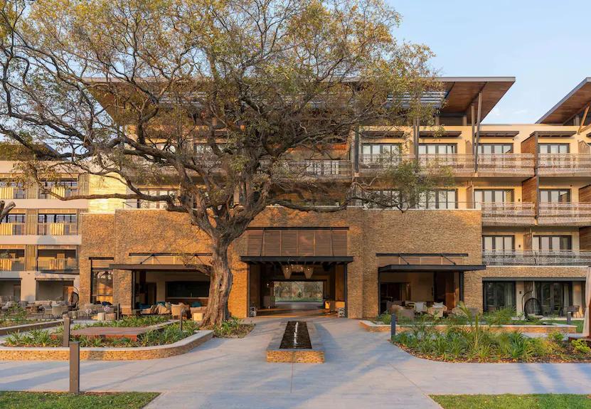 Radisson Blu Hotel Zambia