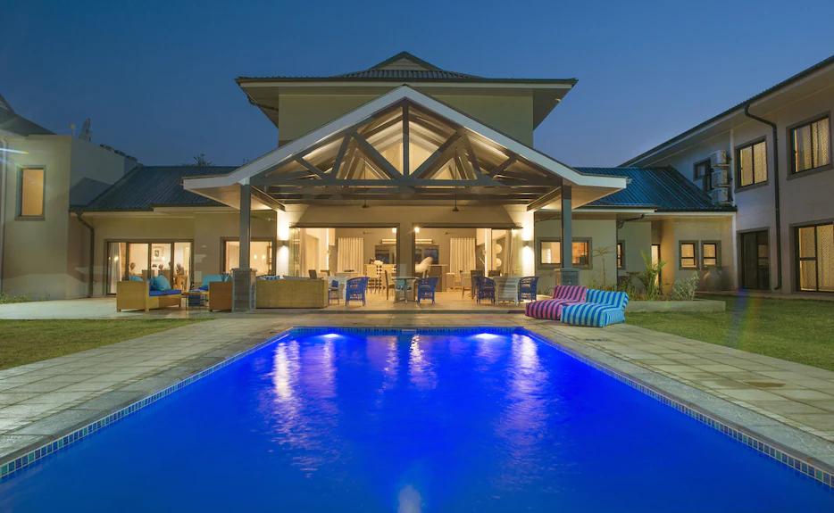 Urban Hotel Zambia