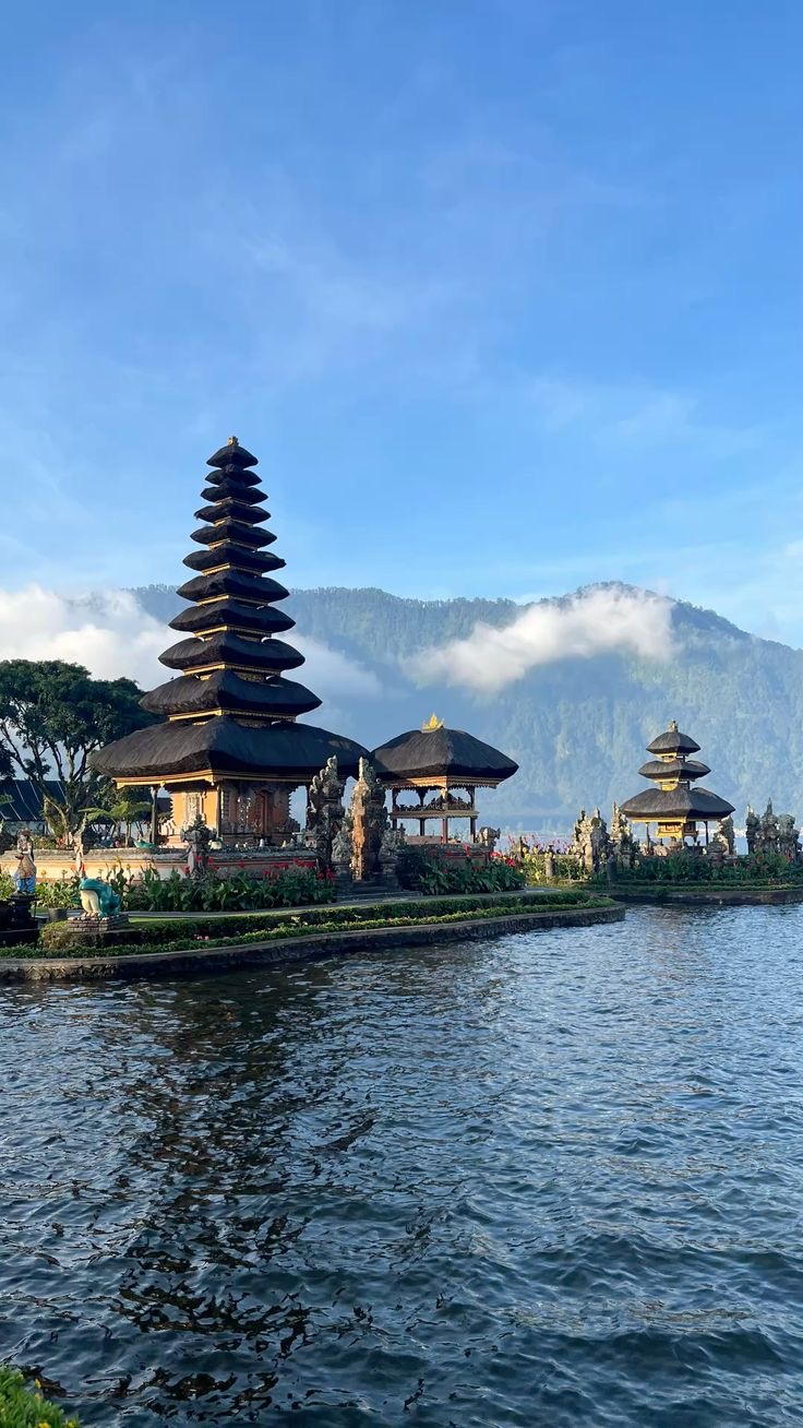 Bali Natural & Cultural Explorer