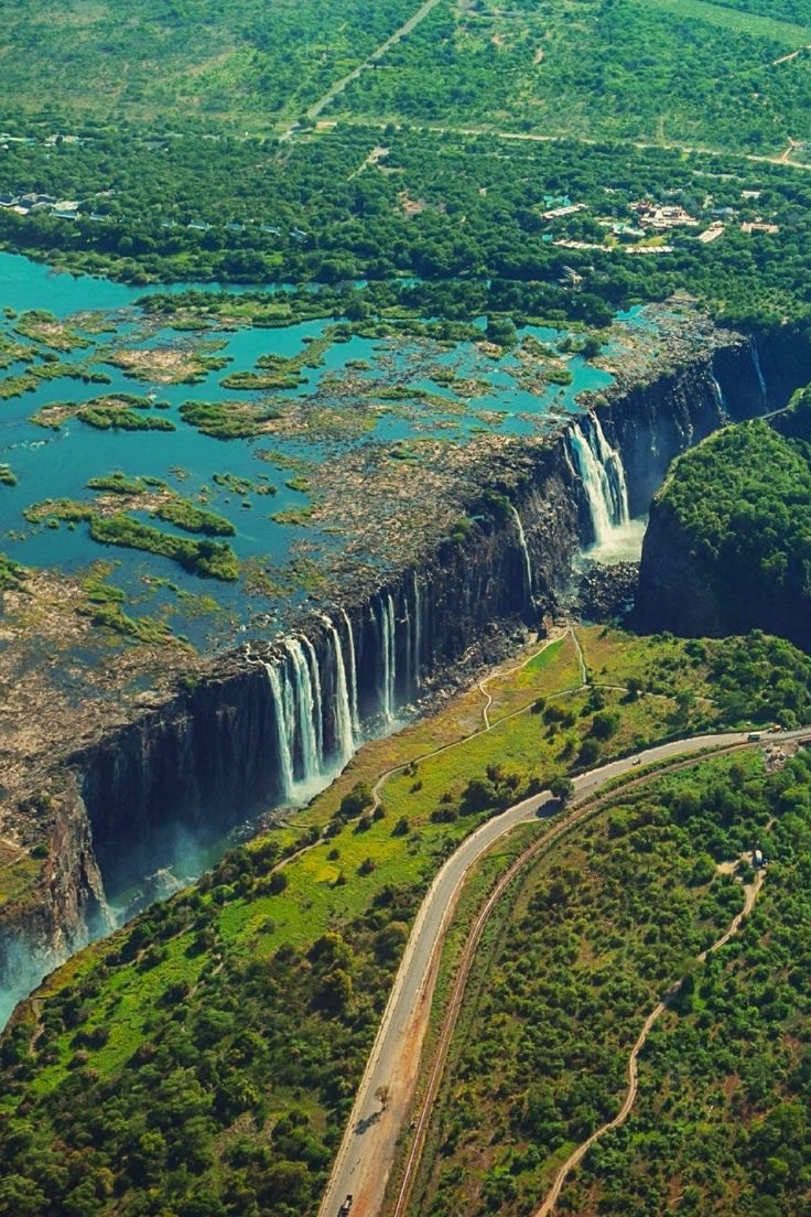 Livingstone Adventure & Victoria Falls