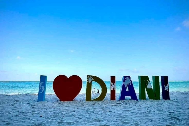 6 Days in Nairobi & Diani